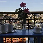 Apartament Palm Tree Symi