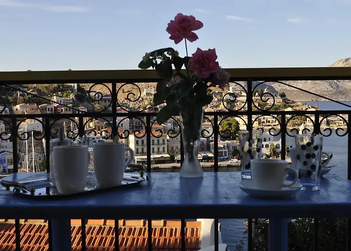 Daire Palm Tree Simi