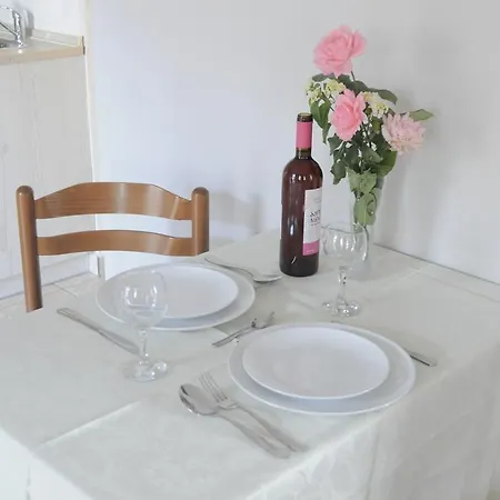 Διαμέρισμα Palm Tree Σύμη