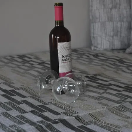 Διαμέρισμα Palm Tree *