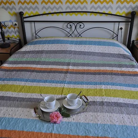 Διαμέρισμα Palm Tree Σύμη