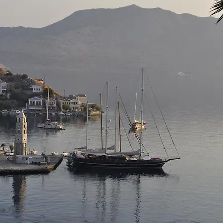 Διαμέρισμα Palm Tree *