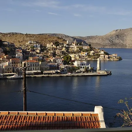 Διαμέρισμα Palm Tree