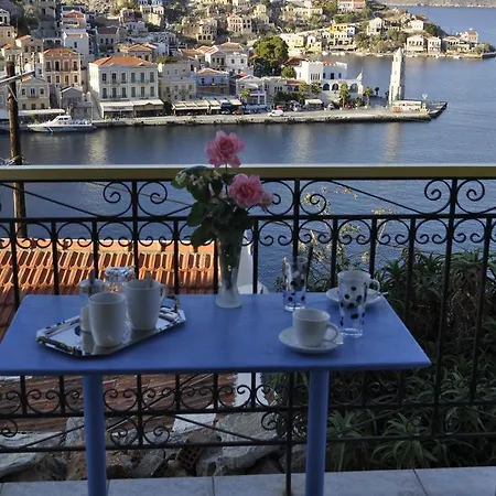 Διαμέρισμα Palm Tree *