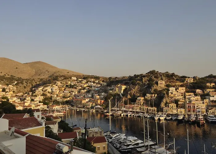 شقة Palm Tree سيمي