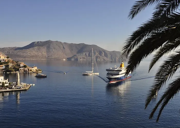 شقة Palm Tree سيمي